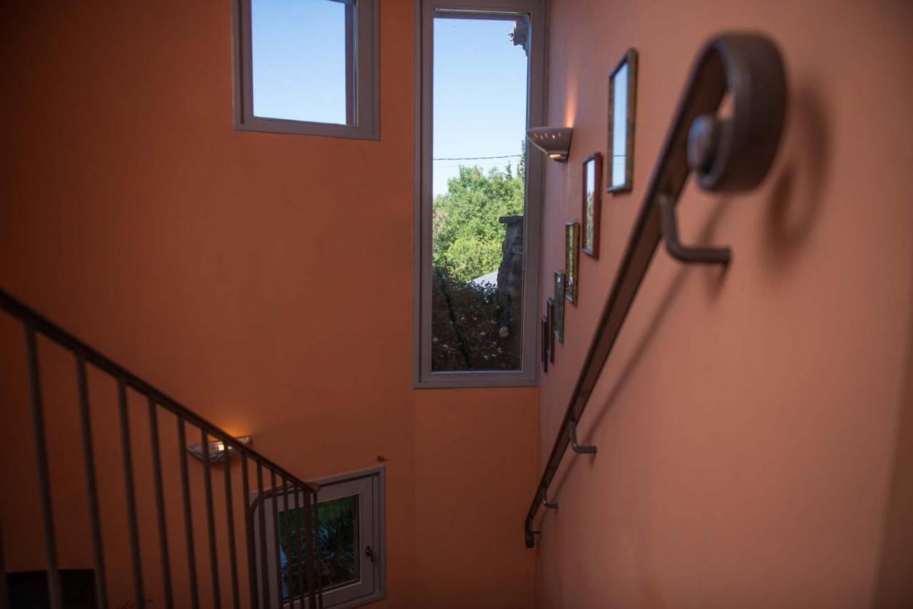 La Demeure De Cybele - Chambres D'Hotes En Drome Provencale Colonzelle Εξωτερικό φωτογραφία